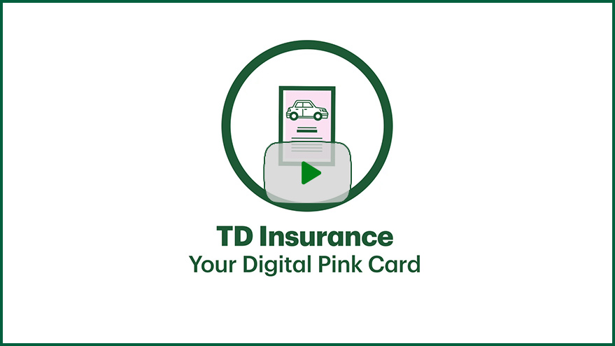 Pink cards go digital