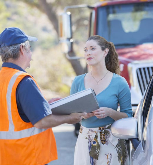 td travel visa roadside assistance