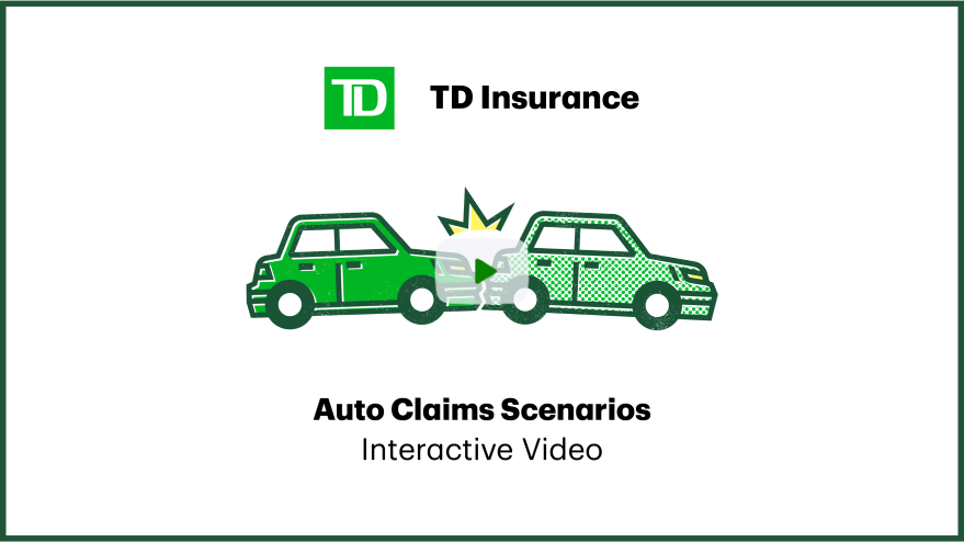 Play video Auto Insurance Claims Process