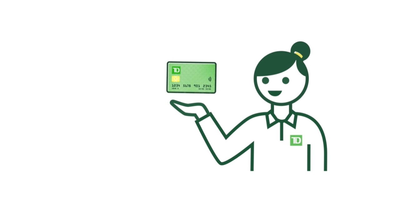 play video TD Credit Card Payment Protection Plan1