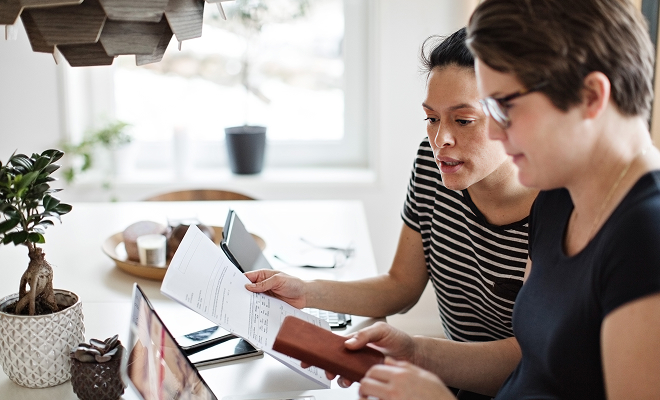 What is an irrevocable beneficiary in life insurance?