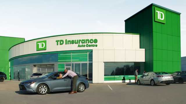 TD Insurance Auto Quote Ontario