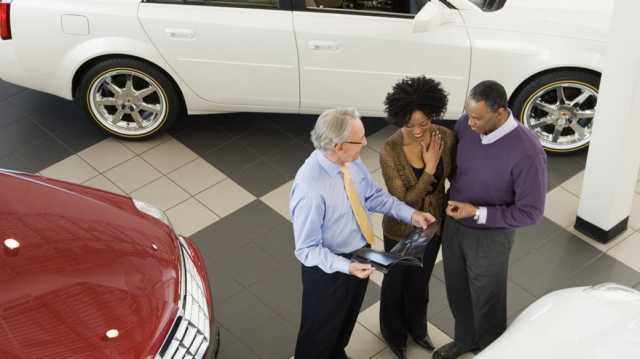 Should you best sale lease or finance