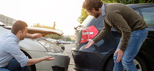 Do I Need Collision Insurance Coverage for my Vehicle TD Insurance