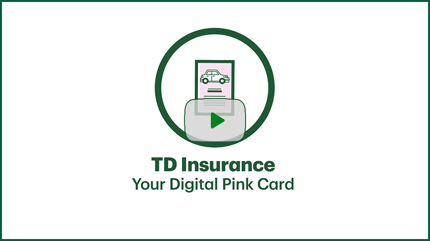 td insurance travel insurance