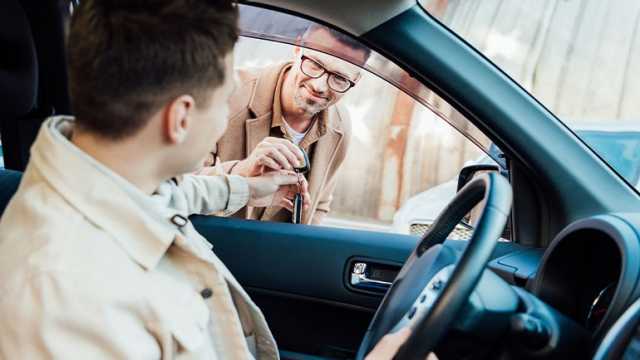 Occasional Driver Insurance | TD Insurance
