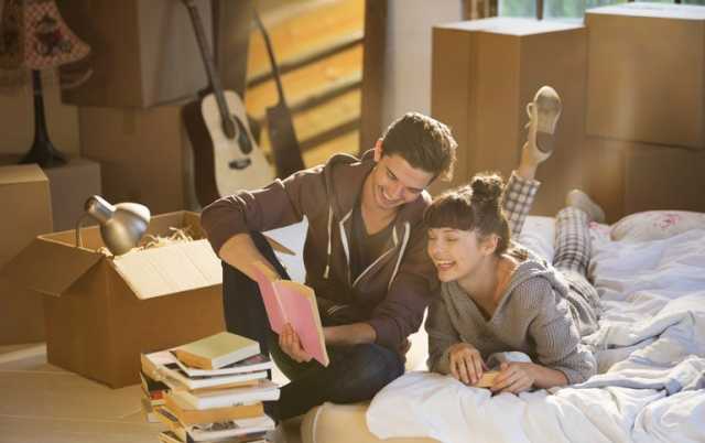 How much do you have to put down for first time home buyer hotsell