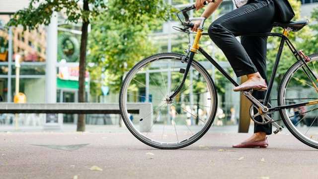 Bicycle Insurance in Canada TD Insurance