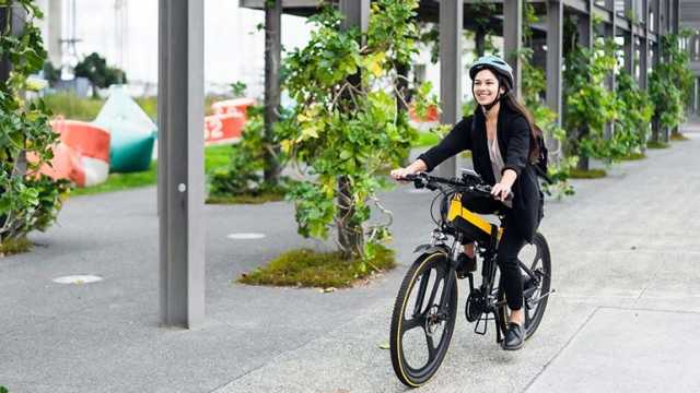 Home insurance that covers electric sales bikes