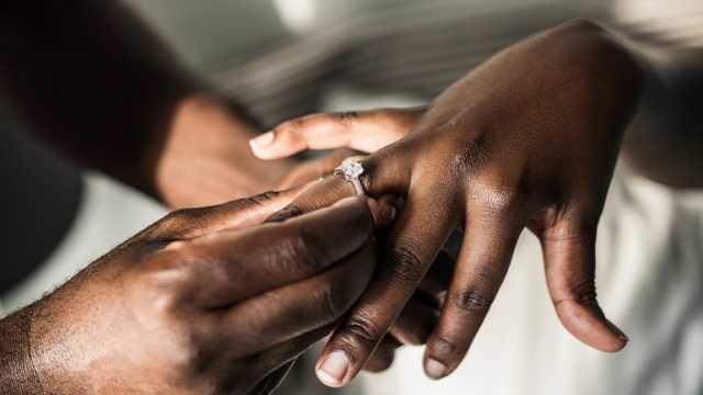 Bague fiancaille tradition sales