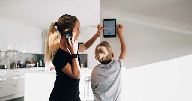 smart mirrors and ai fitness