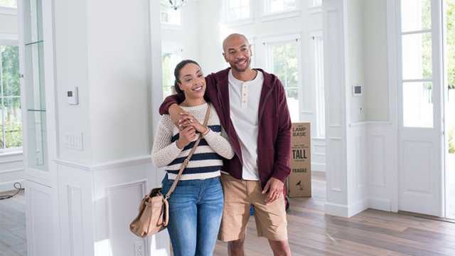 Do you need life insurance to deals buy a house