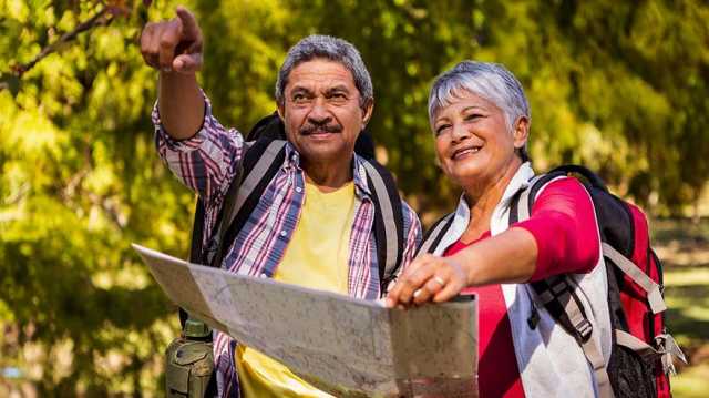 Canadian Travel Insurance Seniors